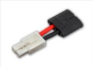 TRAXXAS 3062X ADAPTER TRX ID CONNECTOR FEMALE TO MALE TAMIYA BATTERY